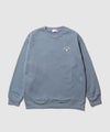 CONVERSE  サガラ刺しゅう裏起毛トレーナー メンズ商品サムネイル-5