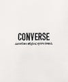 CONVERSE  サガラ刺しゅう裏起毛トレーナー メンズ商品サムネイル-8
