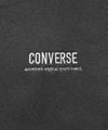 CONVERSE  サガラ刺しゅう裏起毛トレーナー メンズ商品サムネイル-9