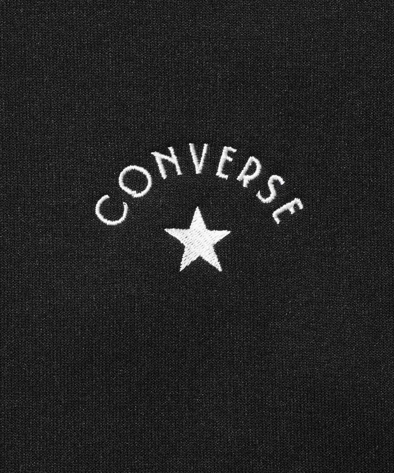 CONVERSE  サガラ刺しゅう裏起毛トレーナー メンズ商品画像-10
