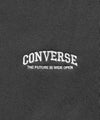 CONVERSE サガラ刺しゅう裏起毛トレーナー メンズ商品サムネイル-8