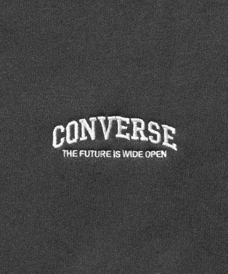 CONVERSE  サガラ刺しゅう裏起毛トレーナー メンズ商品画像-8