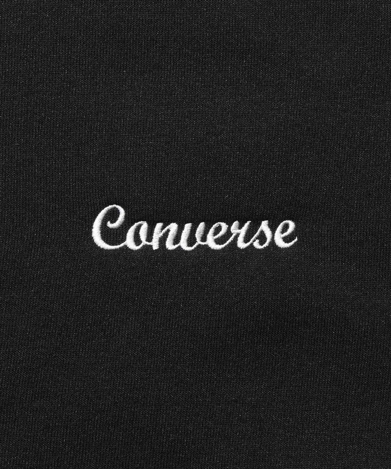 CONVERSE  サガラ刺しゅう裏起毛トレーナー メンズ商品画像-9