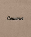 CONVERSE サガラ刺しゅう裏起毛トレーナー メンズ商品サムネイル-10
