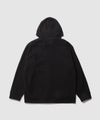 CONVERSE  ワッフルフリースジップパーカー メンズ商品サムネイル-5