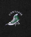 CONVERSE ワッフルフリースジップパーカー メンズ商品サムネイル-7
