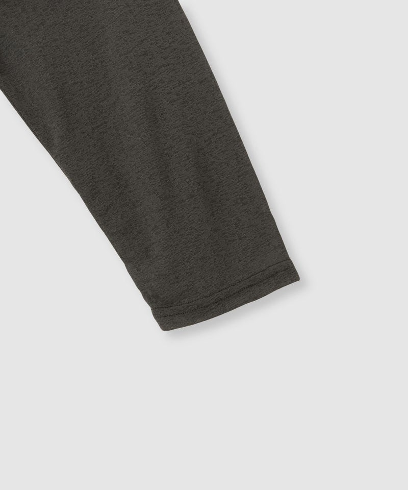 CONVERSE レイヤードシアー長袖Tシャツ レディース メール便 対応商品商品画像-6