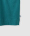 DISCUS カレッジロゴ ドロップショルダー ワイドシルエット長袖Tシャツ レディース メール便 対応商品商品サムネイル-8