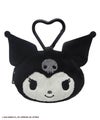 サンリオキャラクターズ クロミ モノクロシリーズ 小銭入れ商品サムネイル-1