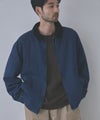 GENUINE Dickies 襟コーデュロイジャケット メンズ商品サムネイル-3