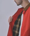 GENUINE Dickies 襟コーデュロイジャケット メンズ商品サムネイル-12
