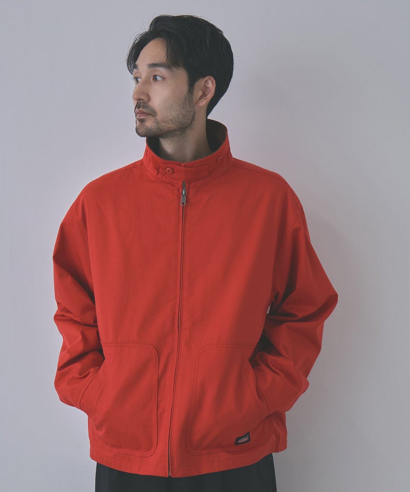 GENUINE Dickies 襟コーデュロイジャケット メンズ商品画像-15
