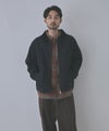 GENUINE Dickies 襟コーデュロイジャケット メンズ商品サムネイル-18