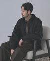 GENUINE Dickies  襟コーデュロイジャケット メンズ商品サムネイル-20