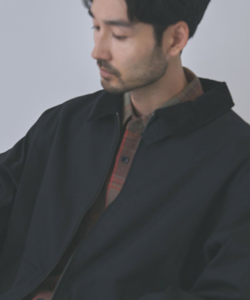 GENUINE Dickies 襟コーデュロイジャケット メンズ商品画像-21