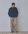 GENUINE Dickies 襟コーデュロイジャケット メンズ商品サムネイル-27