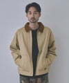 GENUINE Dickies  襟コーデュロイジャケット メンズ商品サムネイル-29