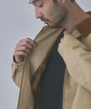GENUINE Dickies  襟コーデュロイジャケット メンズ商品サムネイル-30