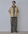 GENUINE Dickies 襟コーデュロイジャケット メンズ商品サムネイル-31