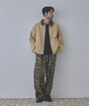 GENUINE Dickies  襟コーデュロイジャケット メンズ商品サムネイル-32