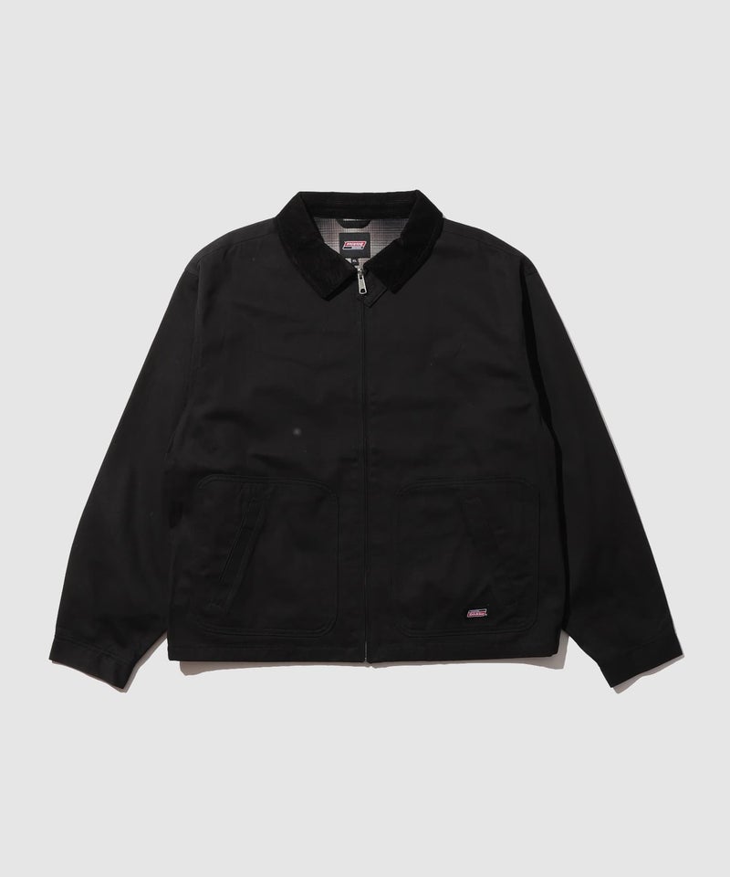 GENUINE Dickies 襟コーデュロイジャケット メンズ商品画像-34