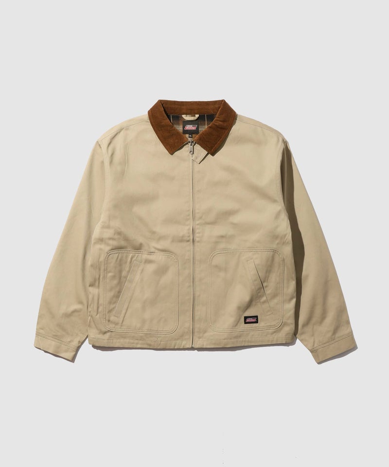 GENUINE Dickies  襟コーデュロイジャケット メンズ商品画像-36