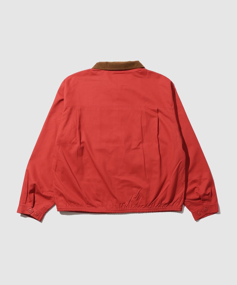 GENUINE Dickies 襟コーデュロイジャケット メンズ商品画像-37
