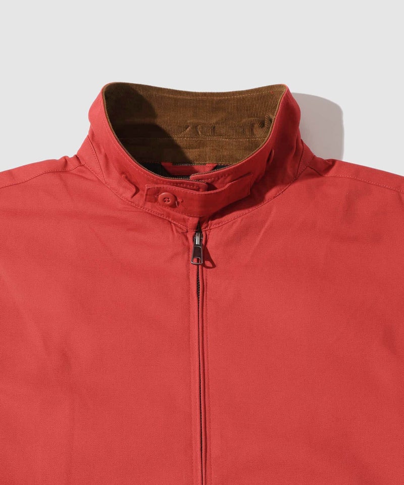 GENUINE Dickies 襟コーデュロイジャケット メンズ商品画像-38