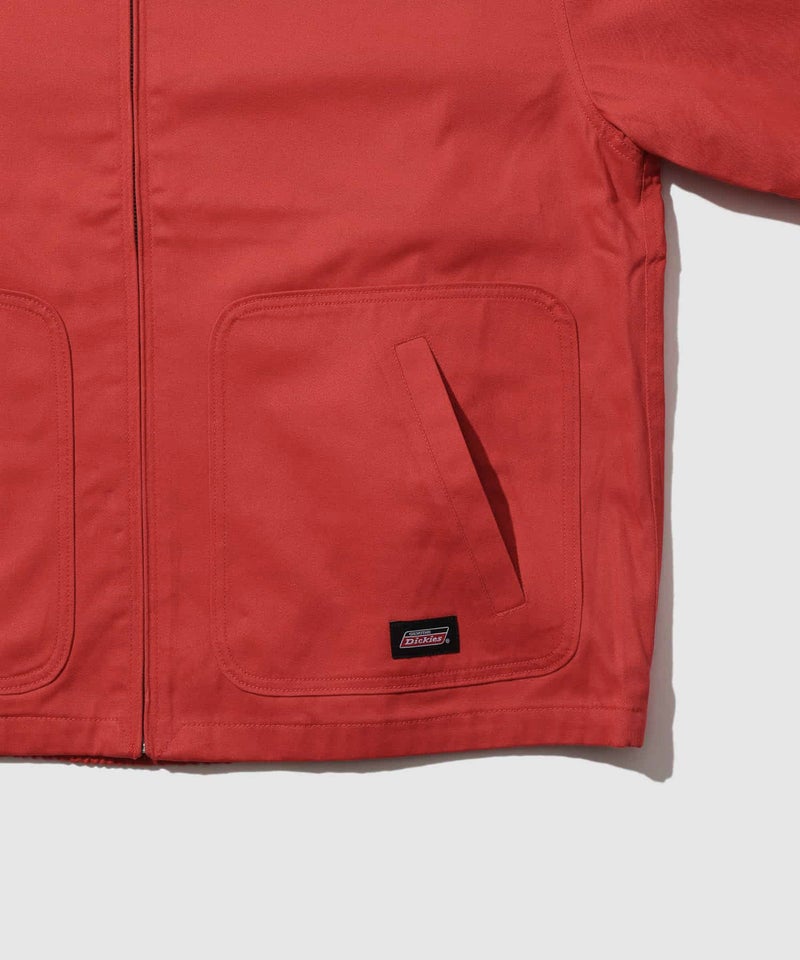 GENUINE Dickies 襟コーデュロイジャケット メンズ商品画像-39