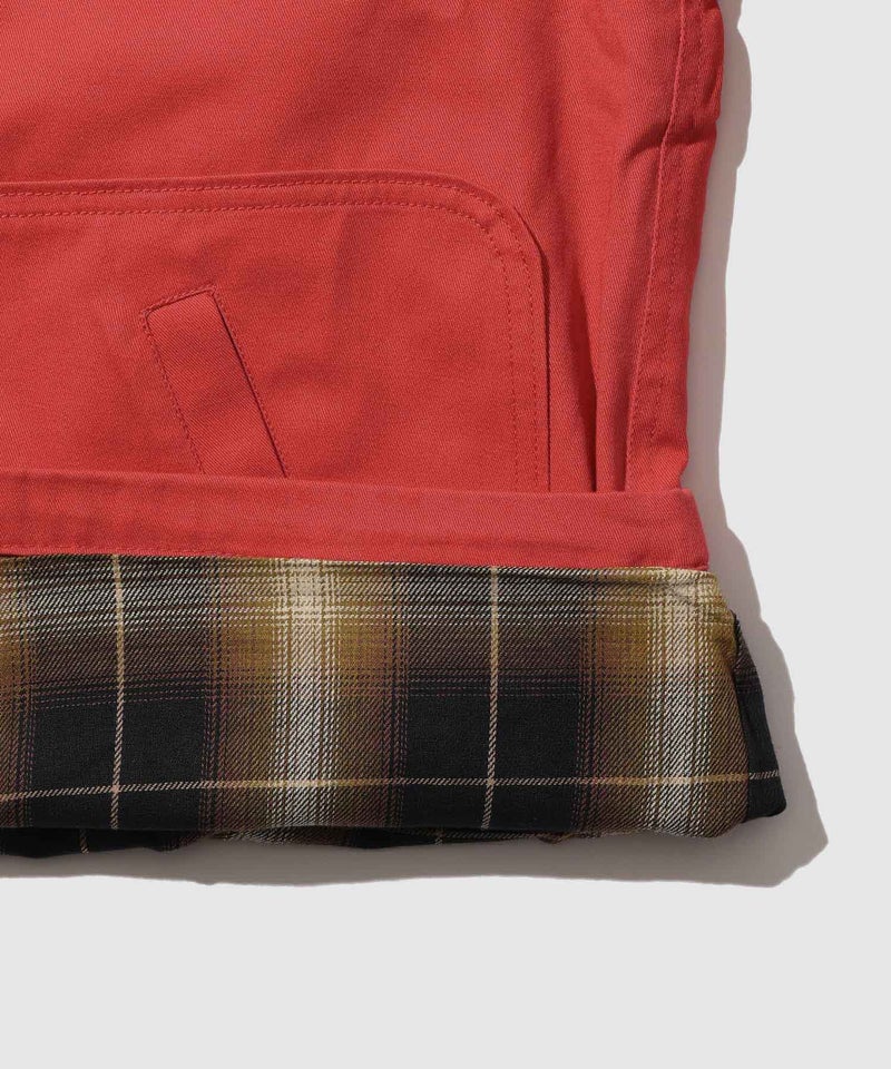 GENUINE Dickies  襟コーデュロイジャケット メンズ商品画像-40