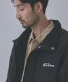 GENUINE Dickies  裏ボアジップアップナイロンスタンドブルゾン メンズ商品サムネイル-5