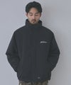 GENUINE Dickies  裏ボアジップアップナイロンスタンドブルゾン メンズ商品サムネイル-6