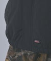 GENUINE Dickies  裏ボアジップアップナイロンスタンドブルゾン メンズ商品サムネイル-10