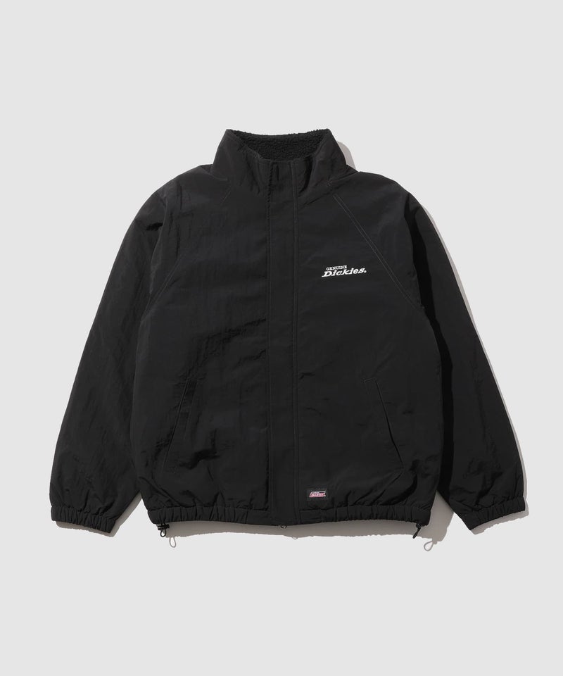 GENUINE Dickies 裏ボアジップアップナイロンスタンドブルゾン メンズ商品画像-23
