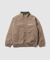 GENUINE Dickies  裏ボアジップアップナイロンスタンドブルゾン メンズ商品サムネイル-25