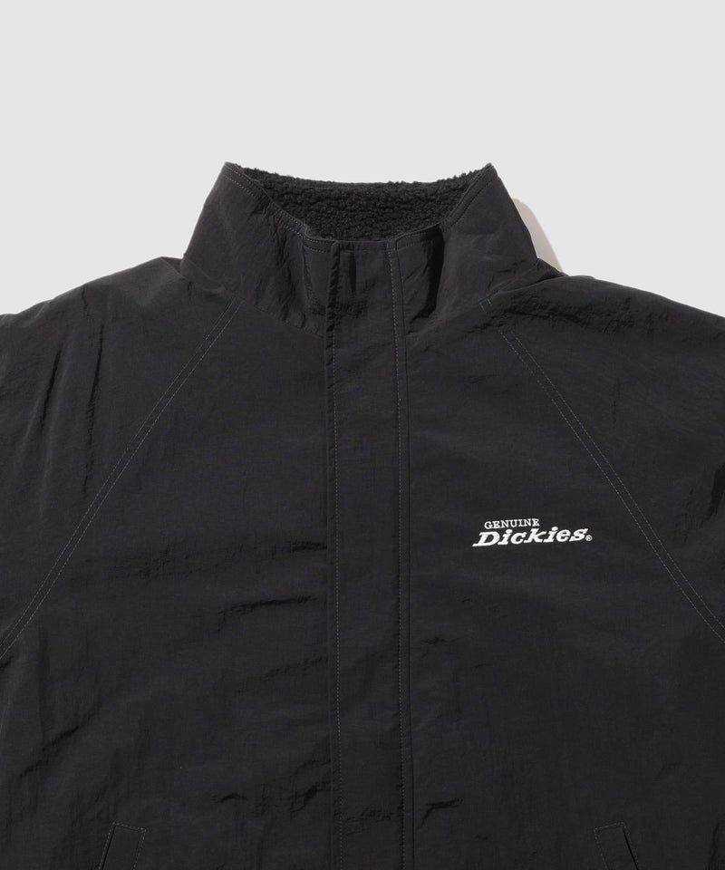 GENUINE Dickies 裏ボアジップアップナイロンスタンドブルゾン メンズ商品画像-27