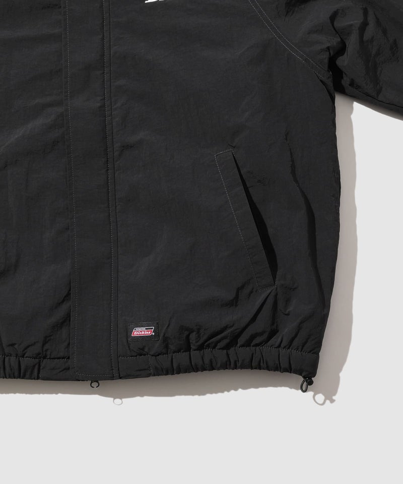 GENUINE Dickies 裏ボアジップアップナイロンスタンドブルゾン メンズ商品画像-28