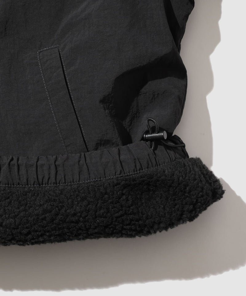 GENUINE Dickies 裏ボアジップアップナイロンスタンドブルゾン メンズ商品画像-29