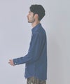 GENUINE Dickies ワッペンワークシャツ メンズ商品サムネイル-5