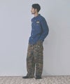 GENUINE Dickies  ワッペンワークシャツ メンズ商品サムネイル-9