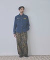 GENUINE Dickies ワッペンワークシャツ メンズ商品サムネイル-10