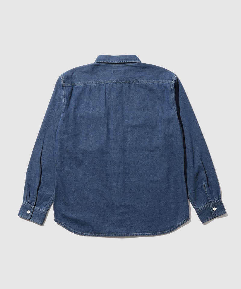 GENUINE Dickies  ワッペンワークシャツ メンズ商品画像-20