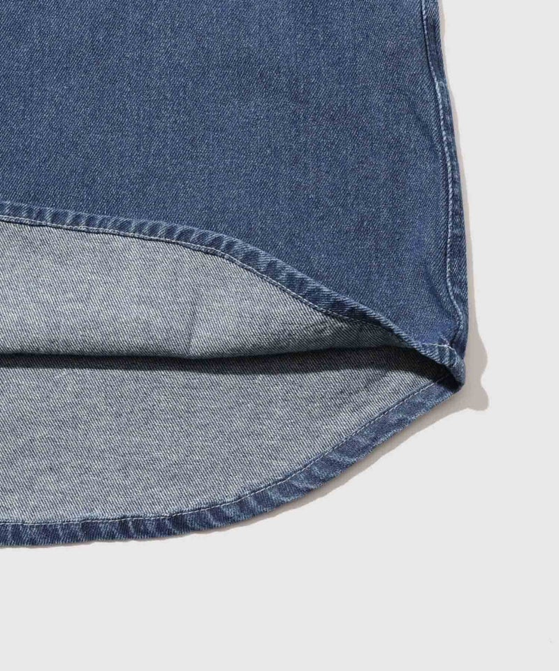 GENUINE Dickies ワッペンワークシャツ メンズ商品画像-23