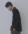 GENUINE Dickies ワンポイントロゴ刺しゅう コーデュロイシャツ メンズ商品サムネイル-5