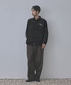 GENUINE Dickies  ワンポイントロゴ刺しゅう コーデュロイシャツ メンズ商品サムネイル-9