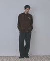 GENUINE Dickies  ワンポイントロゴ刺しゅう コーデュロイシャツ メンズ商品サムネイル-15