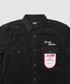 GENUINE Dickies ワンポイントロゴ刺しゅう コーデュロイシャツ メンズ商品サムネイル-21