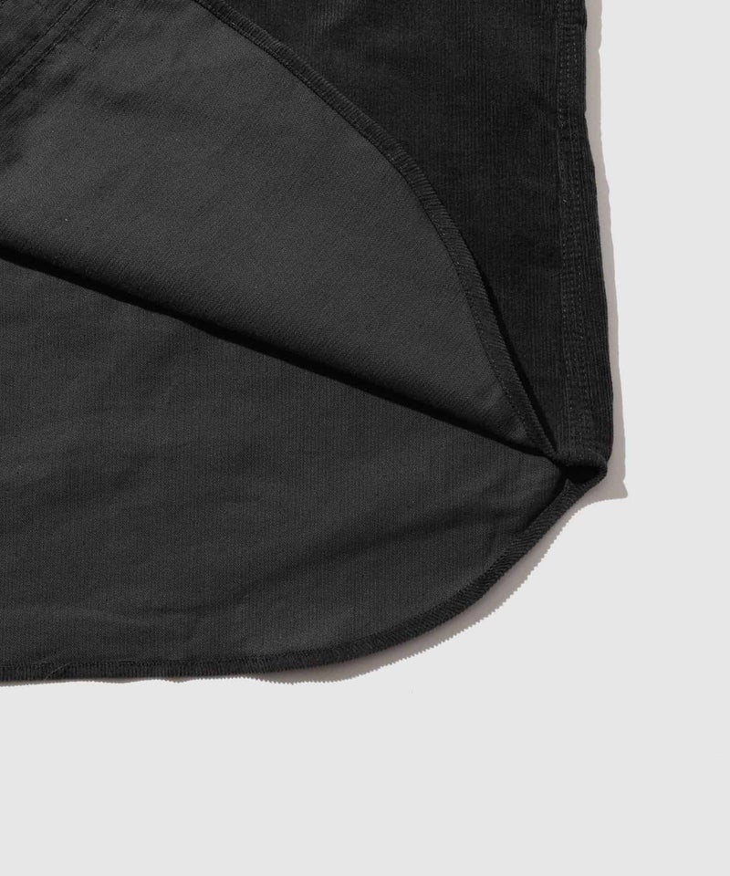 GENUINE Dickies ワンポイントロゴ刺しゅう コーデュロイシャツ メンズ商品画像-23