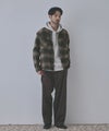 GENUINE Dickies  モールツイルチェックシャツ メンズ商品サムネイル-10