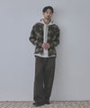GENUINE Dickies  モールツイルチェックシャツ メンズ商品サムネイル-11